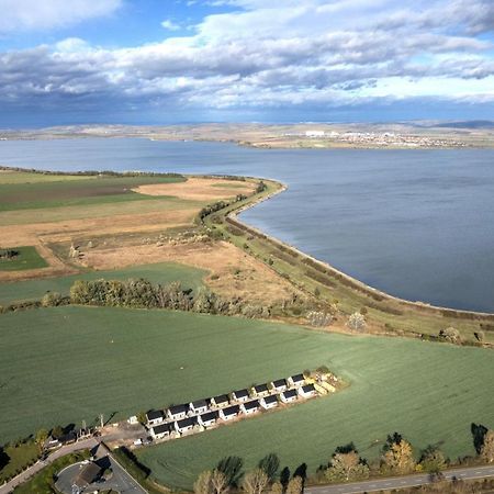 Rekreacni Dum U Jezer, Milovice 6 Villa Exteriör bild